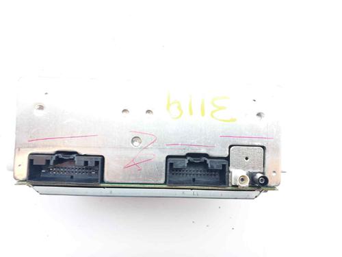 Elektronisk modul FORD FIESTA VI (CB1, CCN)  | BP13630611M83 