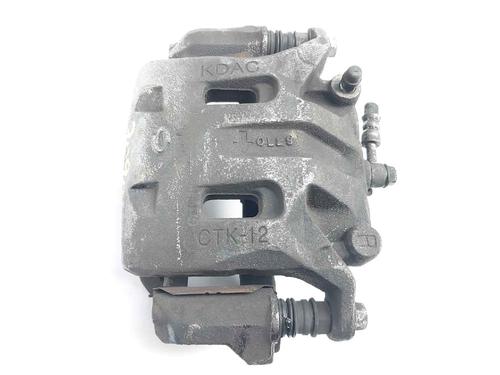Used Right front brake caliper Right front brake caliper RENAULT KOLEOS I (HY_) 2.0 dCi 4x4 (HY0K) (150 hp) 13366746 13366746