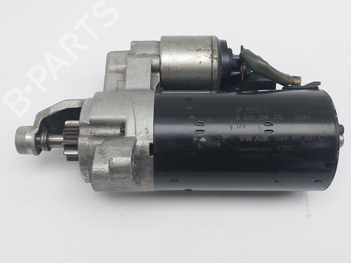 Used Starter Starter AUDI A5 (8T3) 3.0 TDI quattro (240 hp) 33271948 33271948