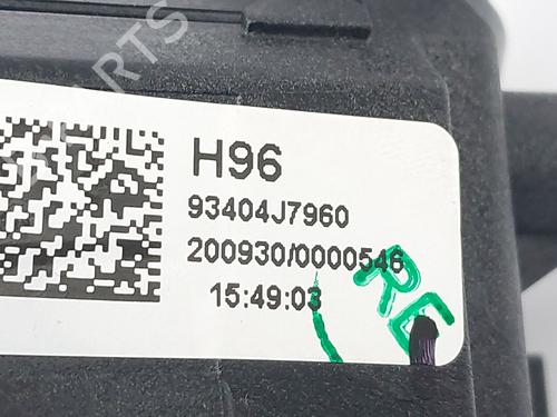 Switch KIA CEED (CD) 1.6 CRDi 136 | BP21066285I30  - Image 5