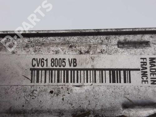 Køler FORD GRAND C-MAX (DXA/CB7, DXA/CEU)  | BP11734533M31 
