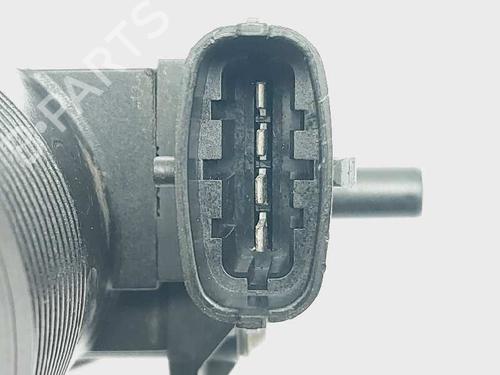 Electronic sensor FORD TOURNEO COURIER B460 MPV 1.0 EcoBoost | BP20686506M84 