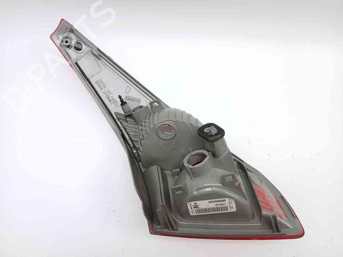 Right tailgate light RENAULT MEGANE III Hatchback (BZ0/1_, B3_) 1.5 dCi | BP37464207C80 - Image 4