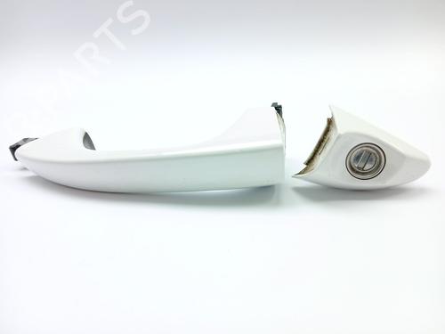 front-left-exterior-door-handle-hyundai-i20-ii-gb-ib-2014-2015-2016-2017-2018-2019-2020-2021-24855874 main image