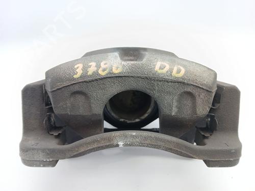 Used Right front brake caliper Right front brake caliper MAZDA CX-5 (KE, GH) 2.2 D (KE2FW) (150 hp) 22758696 22758696