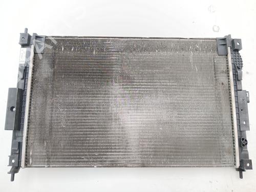 Water radiator CITROËN C4 Picasso II 1.6 BlueHDi 120 | BP29312140M31 - Image 2