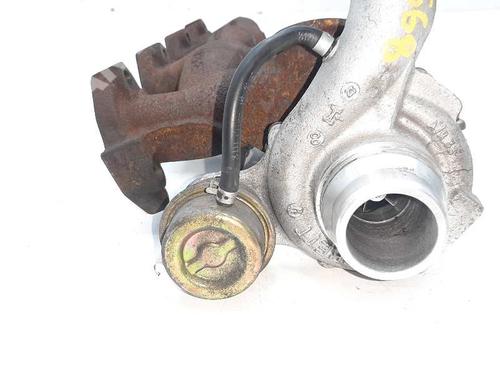 Turbocharger/Supercharger FORD FOCUS I Turnier (DNW)  | BP11142573M71 