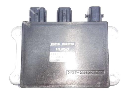 Used Electronic module Electronic module LEXUS IS III (_E3_) 300h (AVE30_, AVE30R) (223 hp) 19696583 19696583