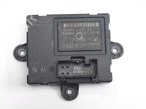 Used Electronic module Electronic module FORD S-MAX (WA6) 2.0 TDCi (140 hp) 9209327 9209327