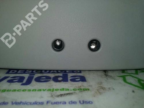 Used Interior roof light Interior roof light AUDI A4 B7 Avant (8ED) 2.0 TDI quattro (140 hp) 9259207 9259207