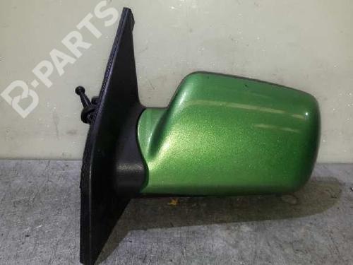 Used Left mirror KIA PICANTO I (SA) 1.1 (65 hp) 4582333