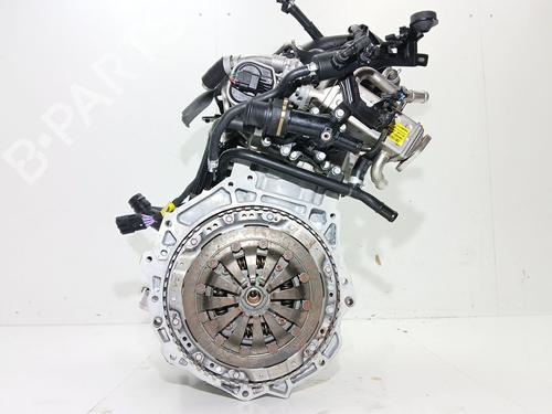 Motor Motor HYUNDAI KONA SUV Van (OS, OSE, OSI) 1.6 GDi Hybrid (141 hp) 32240341 32240341