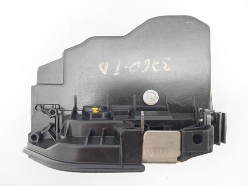 Rear right lock BMW 5 (E60) 530 d | BP23901144C99 