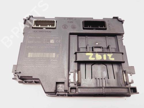 Used Electronic module Electronic module RENAULT CAPTUR I (J5_, H5_) 1.5 dCi 90 (J5N4, J5M5, J5MW, J5M6, J5AL, J5AJ) (90 hp) 20683656 20683656