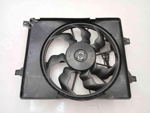 Used Radiator fan Radiator fan HYUNDAI i20 III (BC3, BI3) 1.0 T-GDI (101 hp) 36355996 36355996