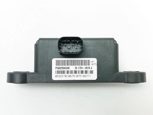 Modulo electronico FIAT FREEMONT (345_) 2.0 JTD (170 hp) 29886232