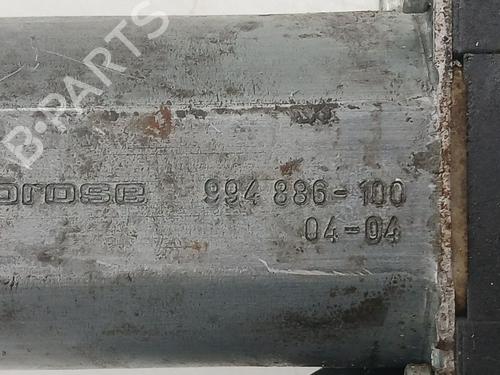 Front left window mechanism OPEL ASTRA H (A04) | BP26722652C22 - Image 5