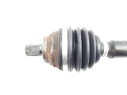 Right front driveshaft SEAT ALTEA XL (5P5, 5P8) 1.6 LPG | BP20679492M39 