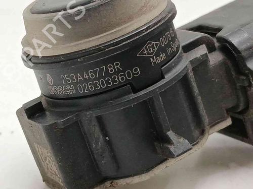 Electronic module RENAULT MEGANE IV Hatchback (B9A/M/N_) 1.2 TCe 130 (B9MR) | BP37427766M83  - Image 8