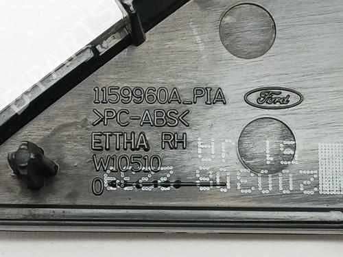 Other FORD MONDEO IV (BA7) 2.0 TDCi | BP31809786O1 