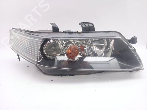 Used Right headlight HONDA ACCORD VII (CL, CN) 2.2 i-CTDi (CN1) (140 hp) 32322526