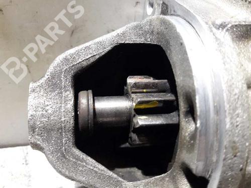 Starter MERCEDES-BENZ A-CLASS (W168)  | BP3346587M8 