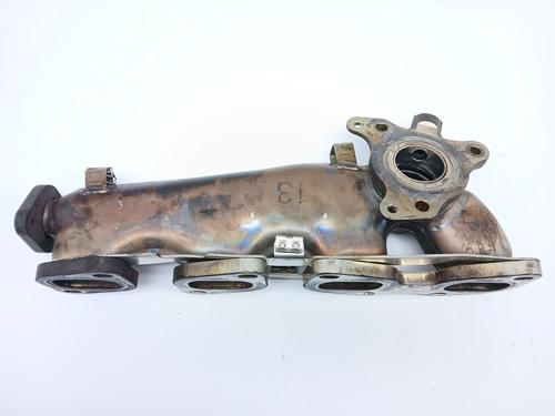 Used Exhaust manifold MERCEDES-BENZ E-CLASS (W212) E 220 CDI / BlueTEC (212.001, 212.002) (170 hp) 30489881