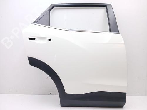 Dør højre bagtil SSANGYONG KORANDO (C300) 1.5 (150 hp) 29421663