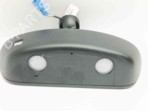 Rear mirror INFINITI QX30 2.2 D AWD | BP39992815I6 - Image 3