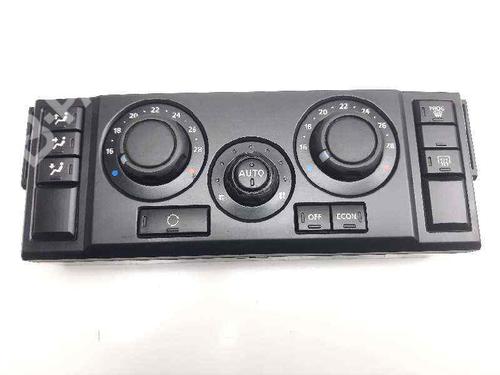 Used Climate control LAND ROVER RANGE ROVER SPORT I (L320) 2.7 D 4x4 (190 hp) 8415912