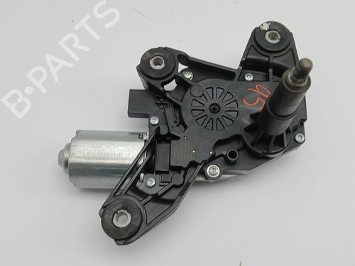 Used Rear wiper motor RENAULT KADJAR (HA_, HL_) 1.6 dCi 130 (HLA4) (130 hp) 29209880