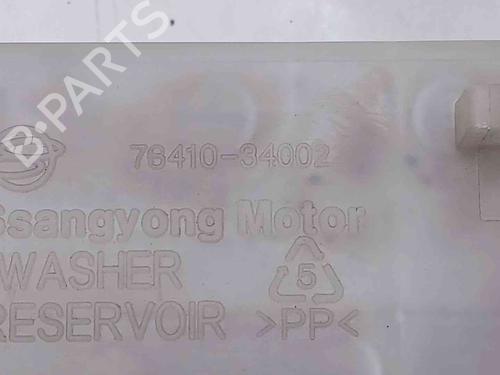Sprinklertank SSANGYONG KORANDO (CK) 2.0 e-XDi | BP36503950C113 - Image 4