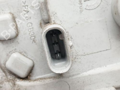 Left taillight FIAT TIPO Hatchback (356_, 357_) 1.4 (356HXF1B) | BP29478678C34 