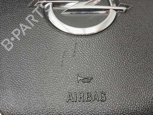 Airbag Kit OPEL ASTRA K Sports Tourer (B16) 1.4 Turbo (35) | BP27367954C86 