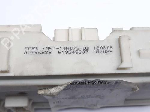 Fuse box FORD C-MAX (DM2) 1.8 TDCi | BP8883686E1 - Image 4