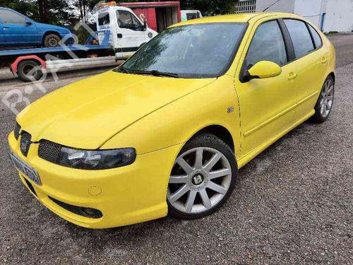 AC radiator SEAT LEON (1M1) | BP20682267M32 - Image 4