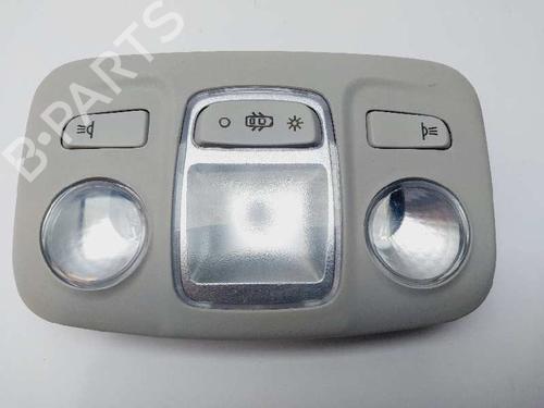 Used Interior roof light Interior roof light CITROËN C4 Picasso II [2013-2026] 20686517 20686517