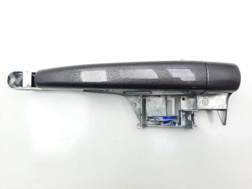 Used Front right exterior door handle PEUGEOT 208 II (UB_, UP_, UW_, UJ_) [2019-2025]  9264258