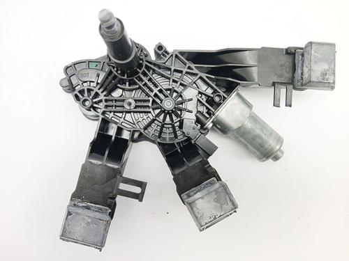 Used Rear wiper motor CITROËN C4 Grand Picasso II (DA_, DE_) 2.0 BlueHDi 150 (150 hp) 27985958