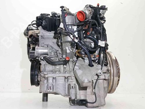 Engine BMW 1 (E87) 118 d | BP39380086M1 - Image 4