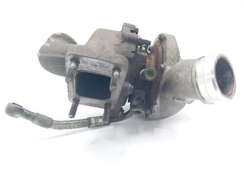 Turbocharger/Supercharger FIAT DUCATO Van (250_)  | BP15726868M71 