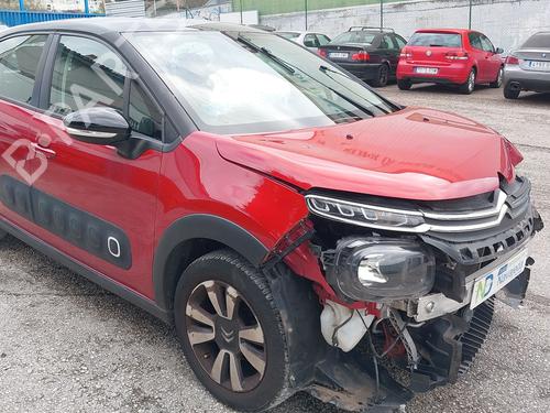 Engine CITROËN C3 III (SX) 1.2 VTi 82 | BP34122800M1  - Image 9