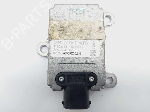 Used Electronic module Electronic module LANCIA DELTA III (844_) [2008-2014] 20685460 20685460