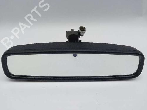 Used Rear mirror Rear mirror FORD TOURNEO COURIER B460 MPV 1.0 EcoBoost (100 hp) 20686516 20686516
