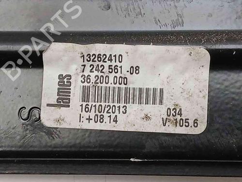 Front left window mechanism BMW 1 (F20) 116 d | BP37492660C22 - Image 2