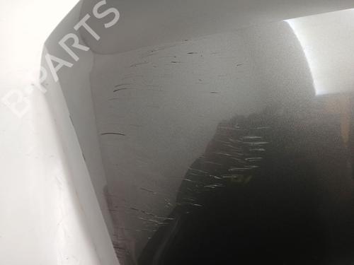 Rear bumper VW POLO V (6R1, 6C1) | BP32290231C8