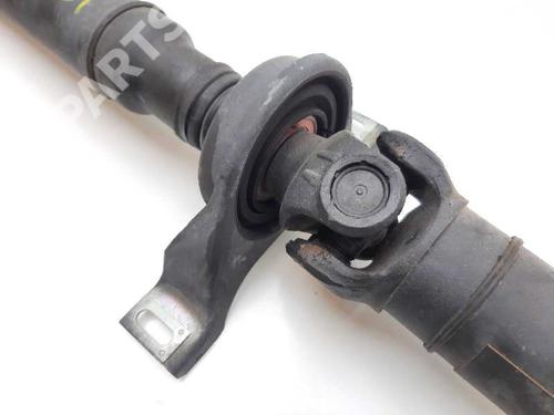 Driveshaft MERCEDES-BENZ C-CLASS (W204)  | BP9660488M37 