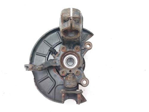 Left front steering knuckle VW GOLF V (1K1) 2.0 GTI | BP20683048M25 