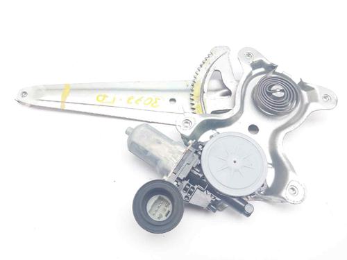 Used Rear right window mechanism Rear right window mechanism LEXUS RX (_U3_) 400h (MHU38_, MHU38R) (272 hp) 20682782 20682782