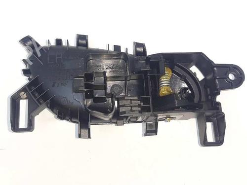 Rear left interior door handle NISSAN PULSAR Hatchback (C13) 1.2 DIG-T | BP20679719I15 